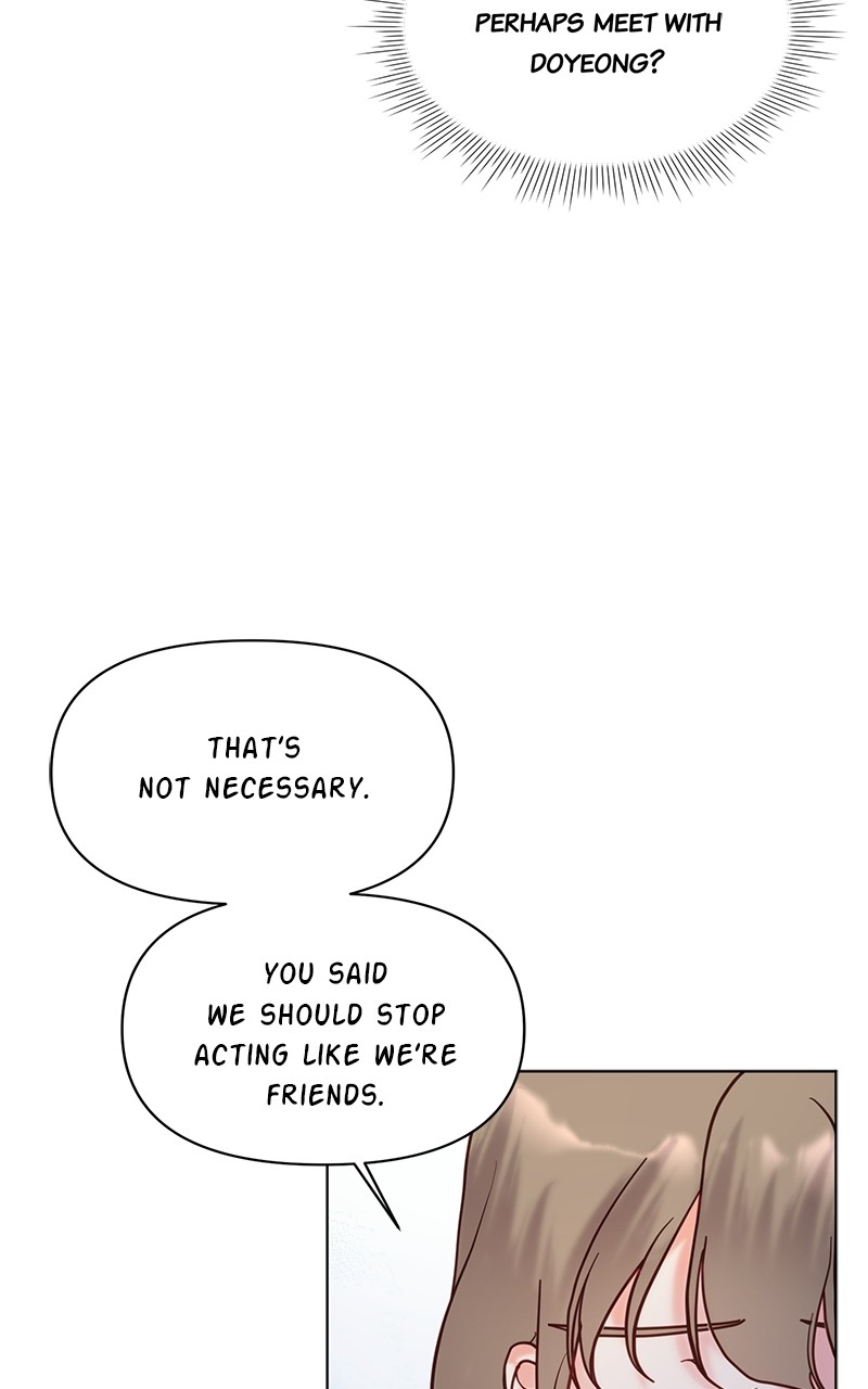 Lullaby – Manhwa chapter 39 - page 99