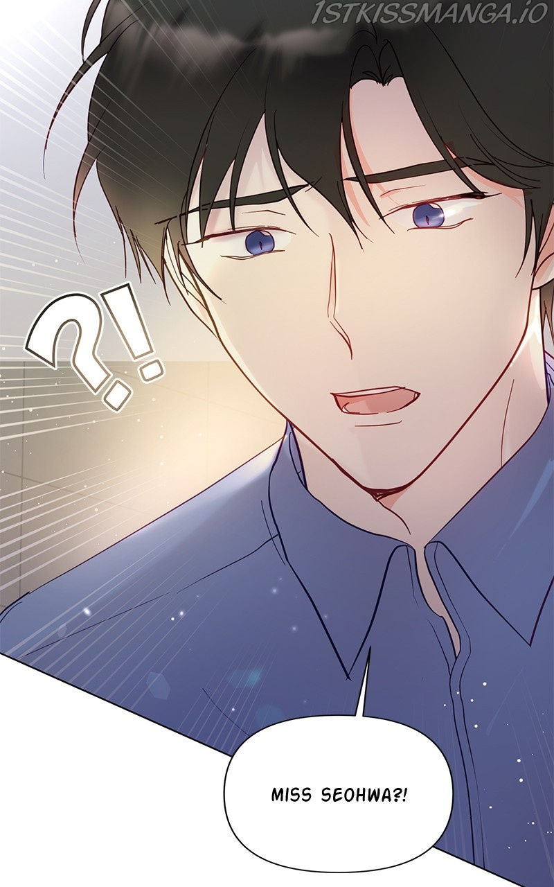Lullaby – Manhwa chapter 28 - page 102