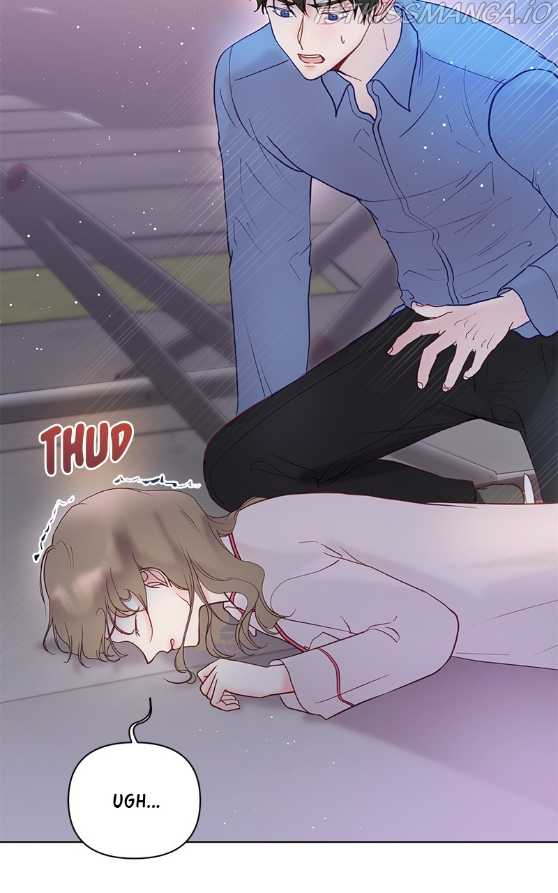 Lullaby – Manhwa chapter 28 - page 104