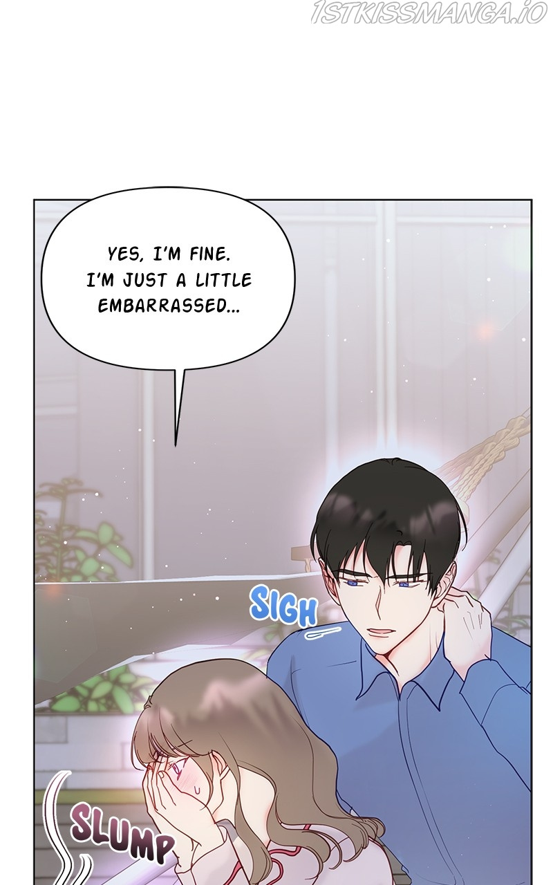 Lullaby – Manhwa chapter 28 - page 106