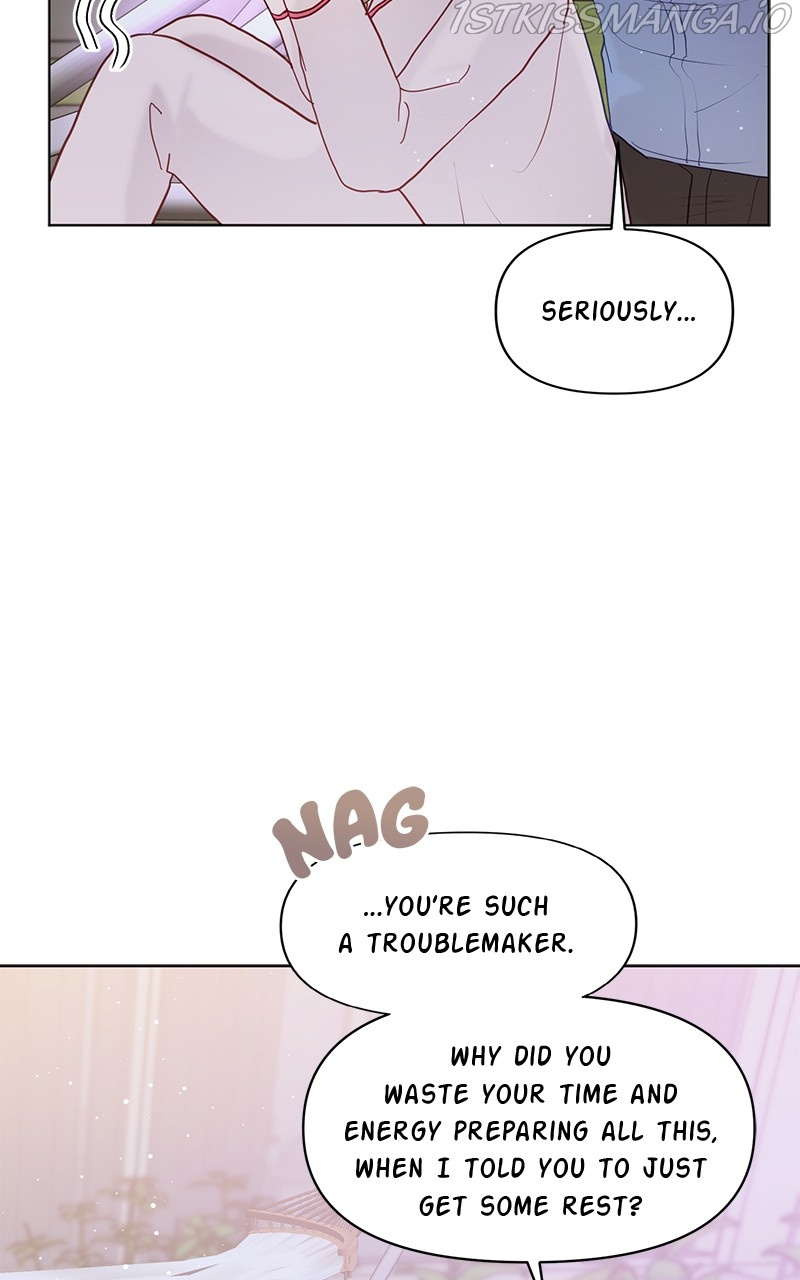 Lullaby – Manhwa chapter 28 - page 107