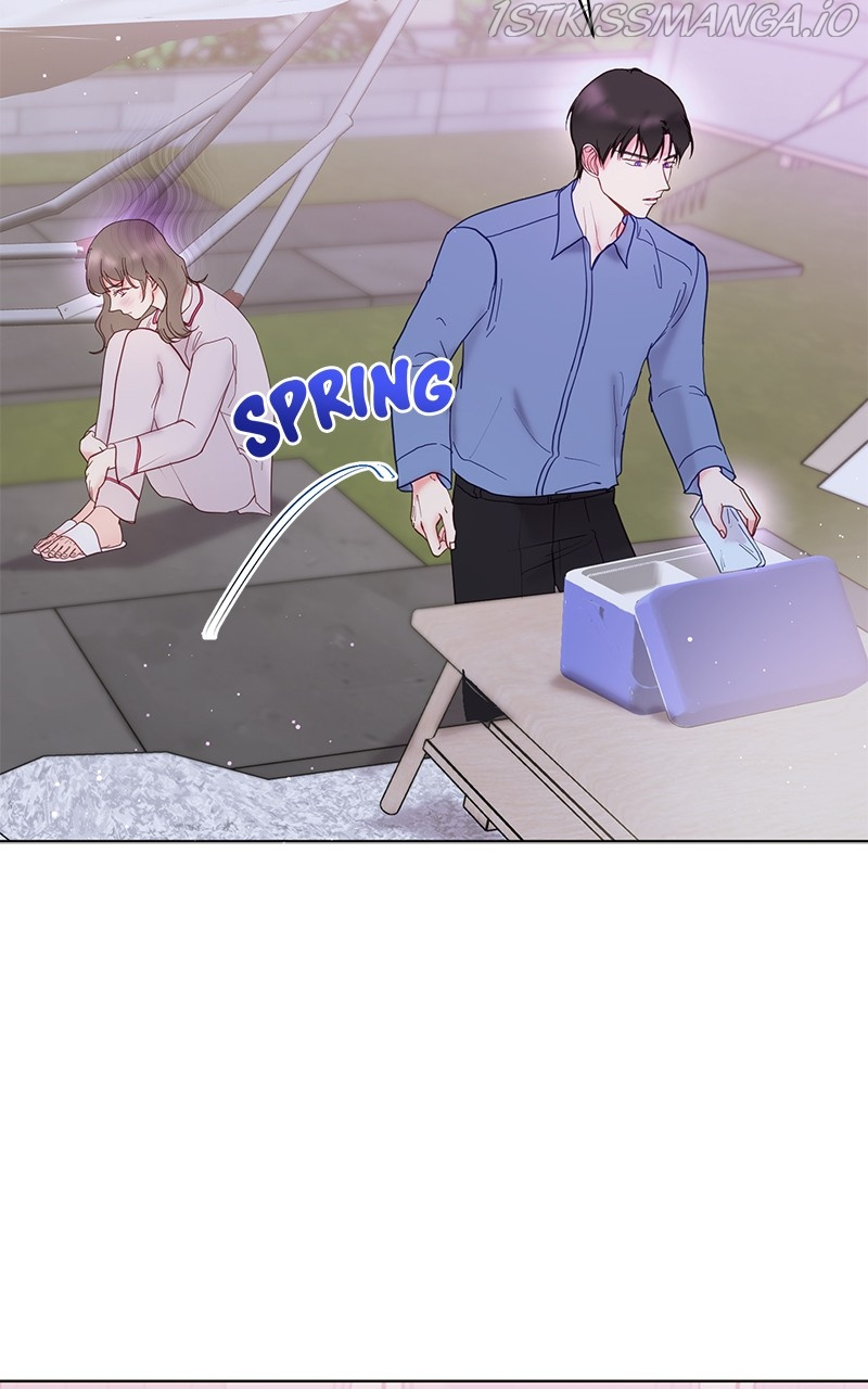Lullaby – Manhwa chapter 28 - page 108