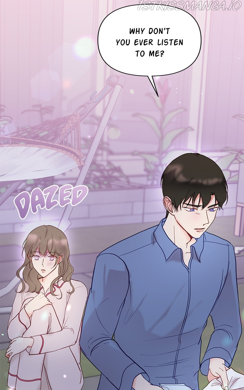 Lullaby – Manhwa chapter 28 - page 109
