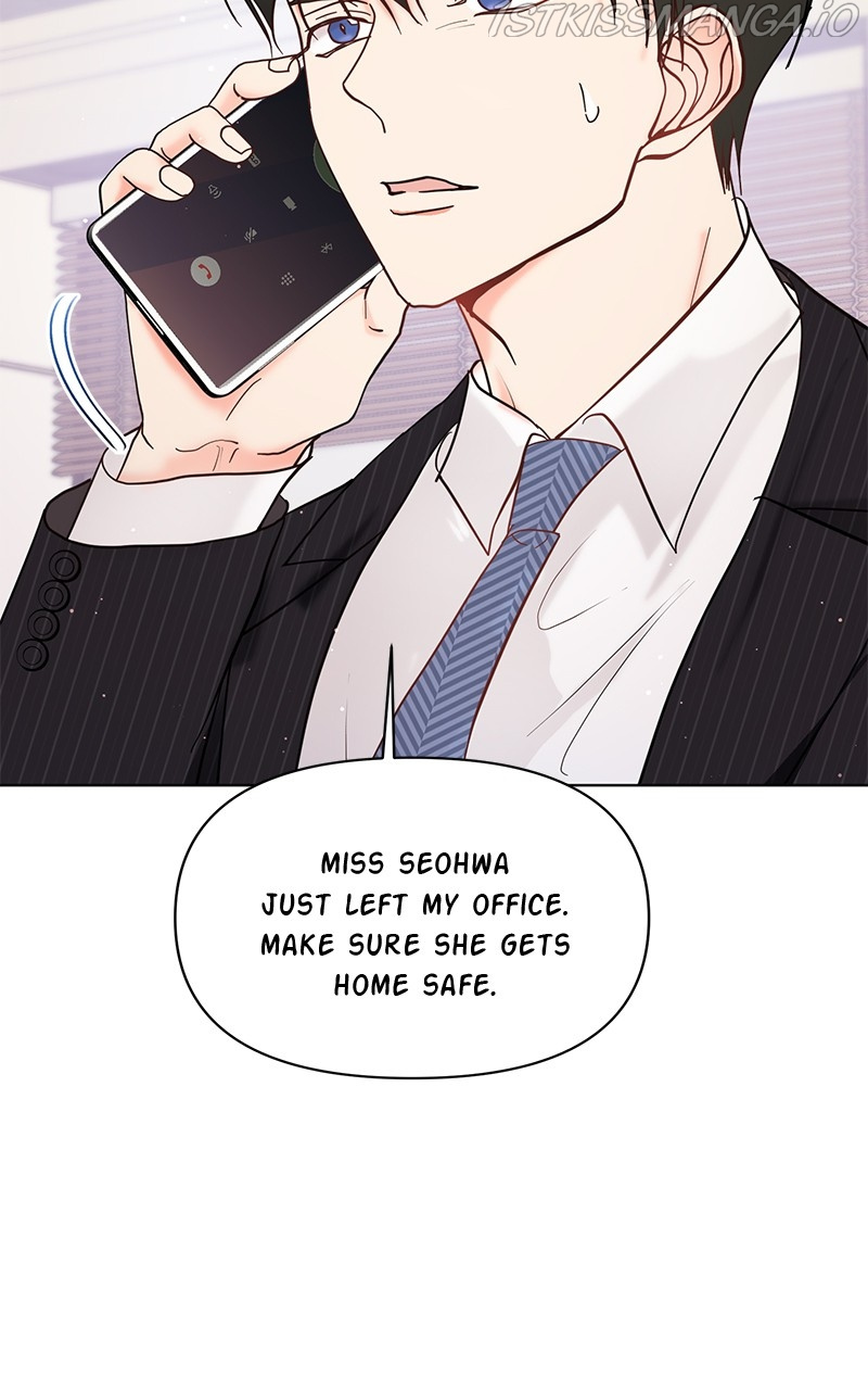 Lullaby – Manhwa chapter 28 - page 11