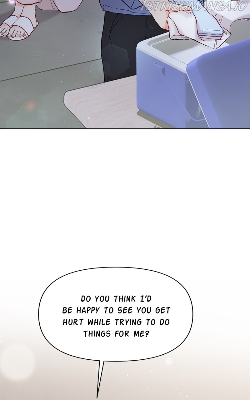 Lullaby – Manhwa chapter 28 - page 110