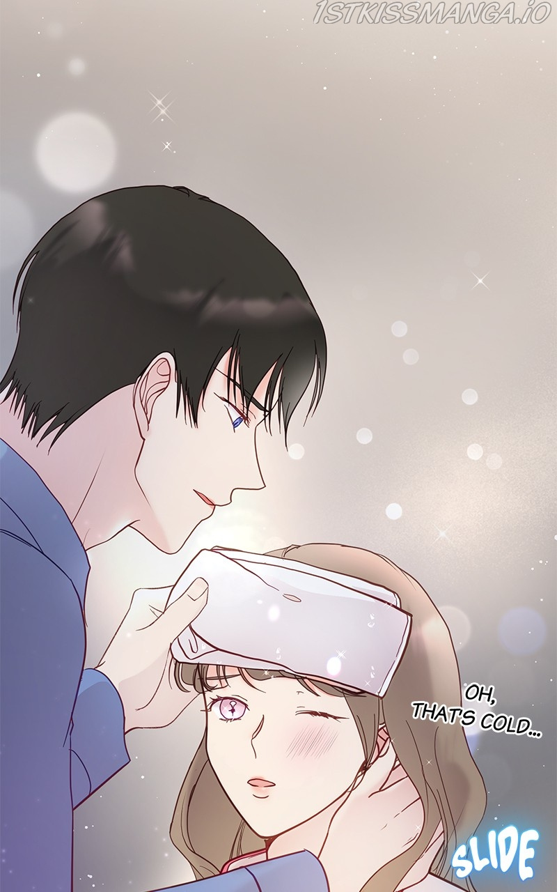 Lullaby – Manhwa chapter 28 - page 111