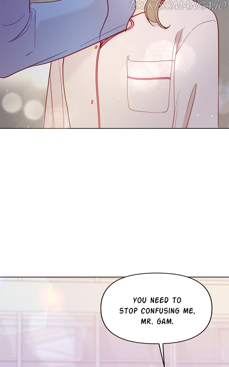 Lullaby – Manhwa chapter 28 - page 112