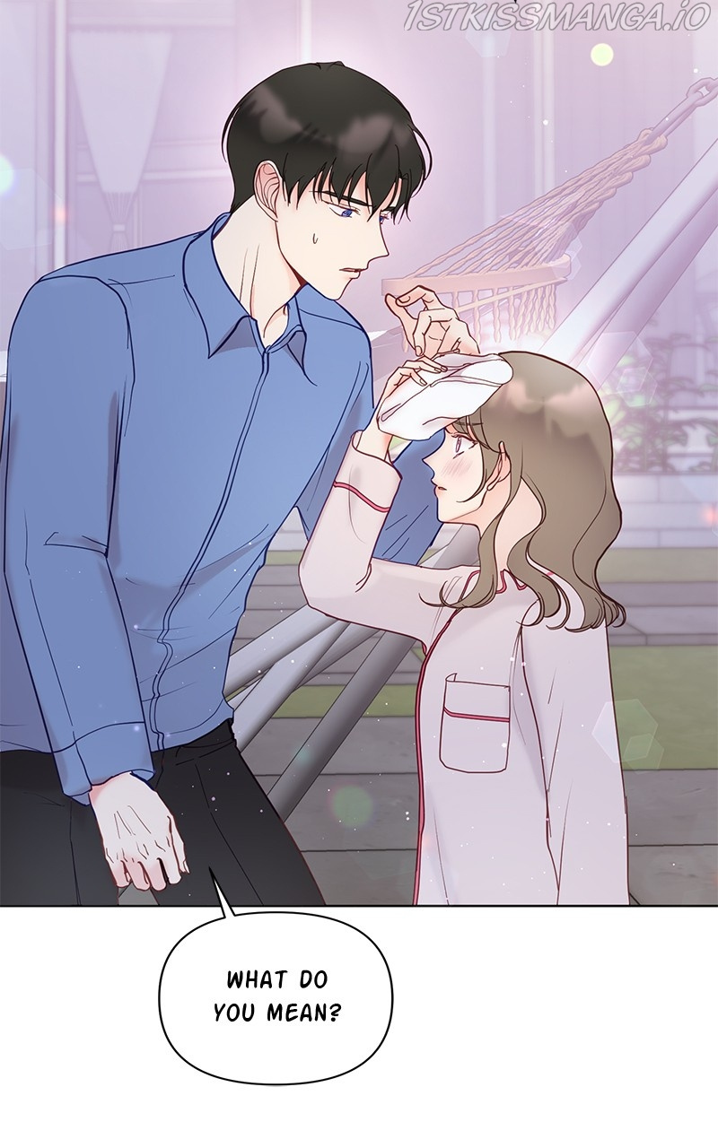 Lullaby – Manhwa chapter 28 - page 113