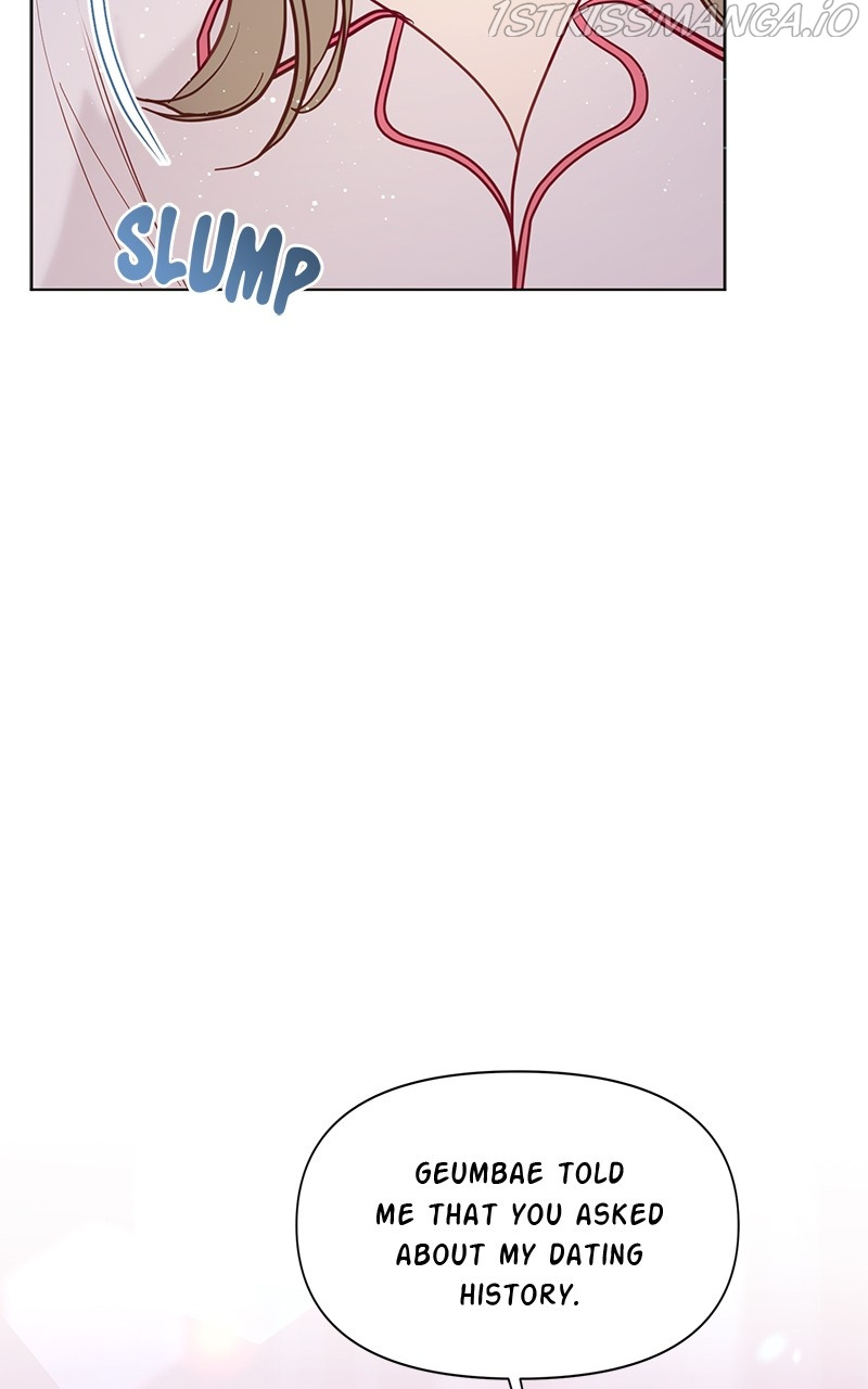 Lullaby – Manhwa chapter 28 - page 116