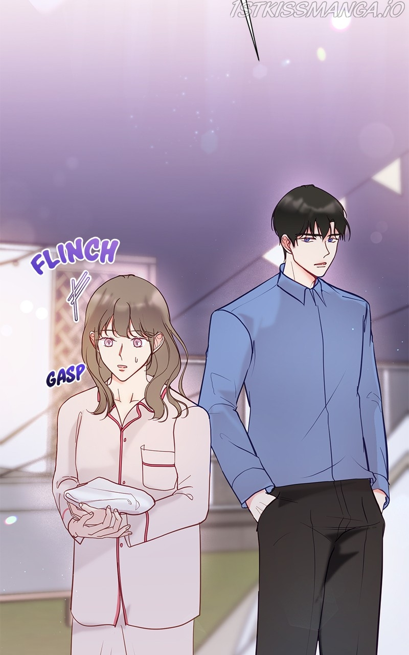 Lullaby – Manhwa chapter 28 - page 117