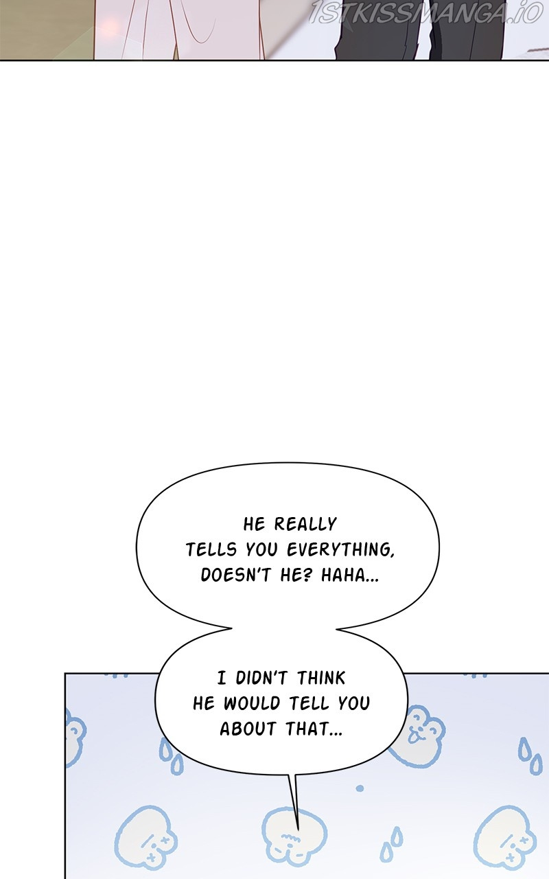 Lullaby – Manhwa chapter 28 - page 118