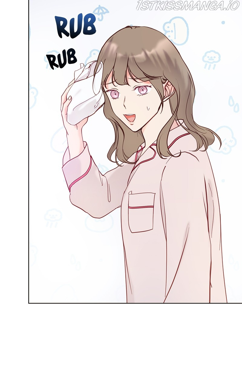 Lullaby – Manhwa chapter 28 - page 119