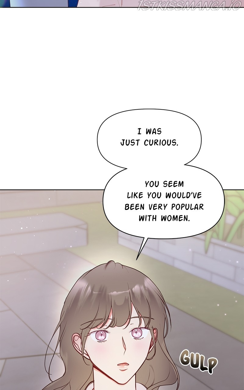 Lullaby – Manhwa chapter 28 - page 122