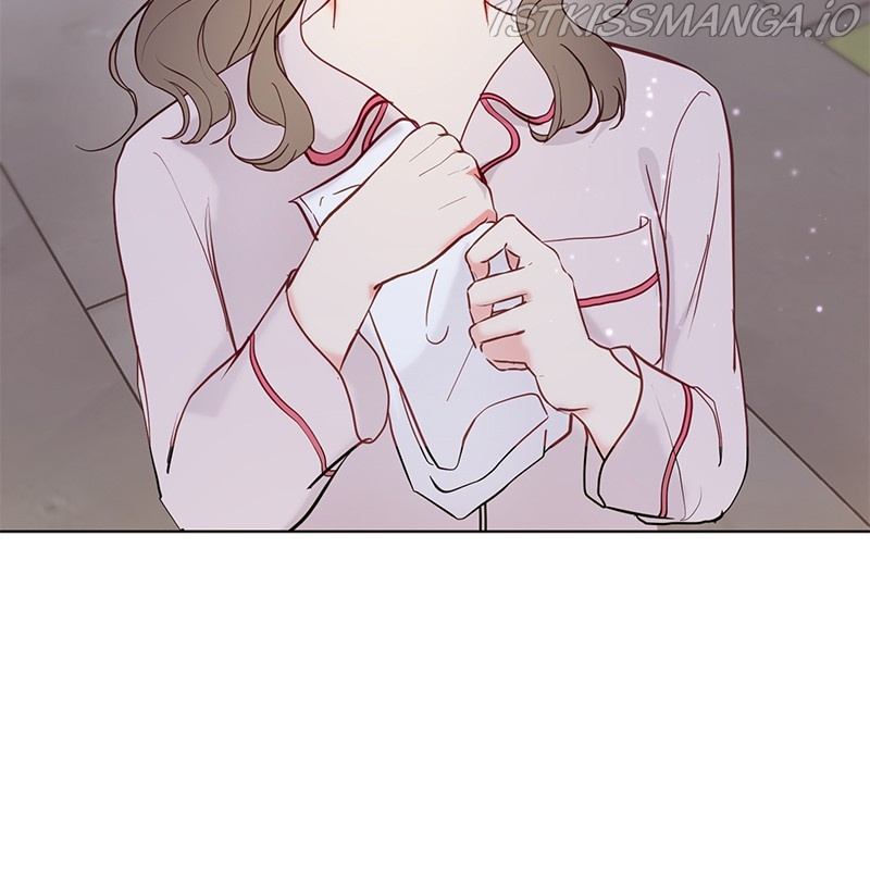 Lullaby – Manhwa chapter 28 - page 123