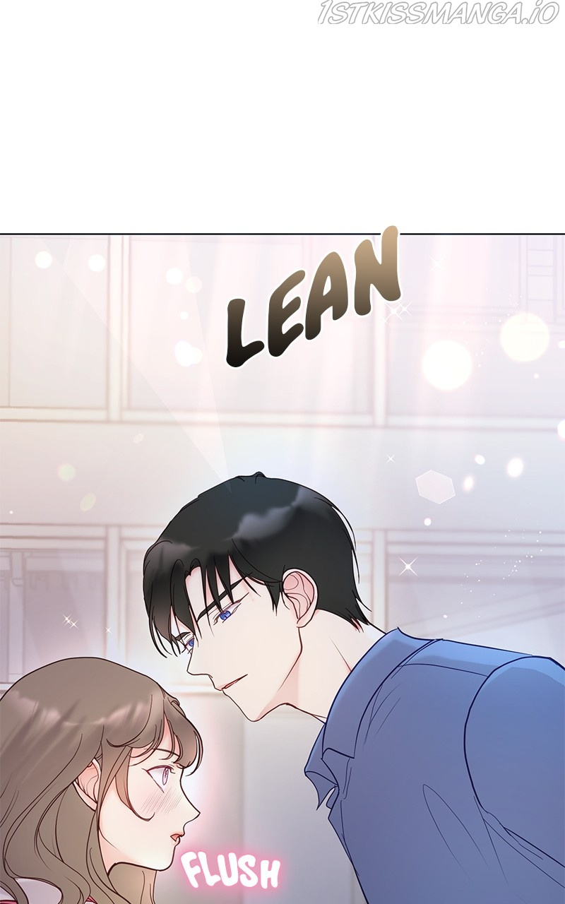 Lullaby – Manhwa chapter 28 - page 124