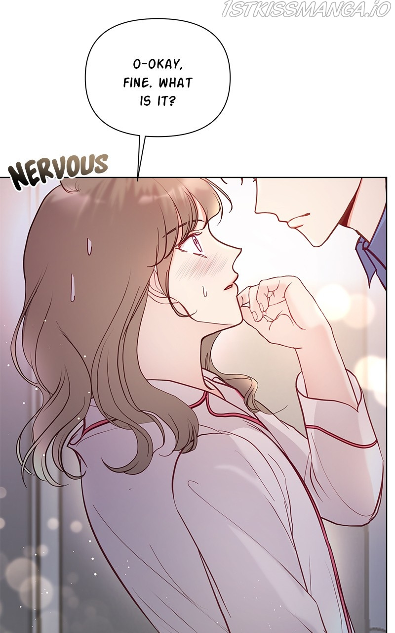 Lullaby – Manhwa chapter 28 - page 126