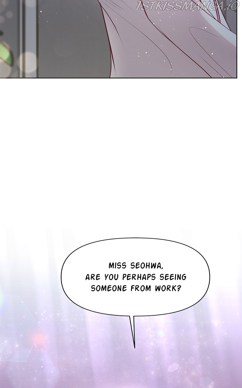 Lullaby – Manhwa chapter 28 - page 127