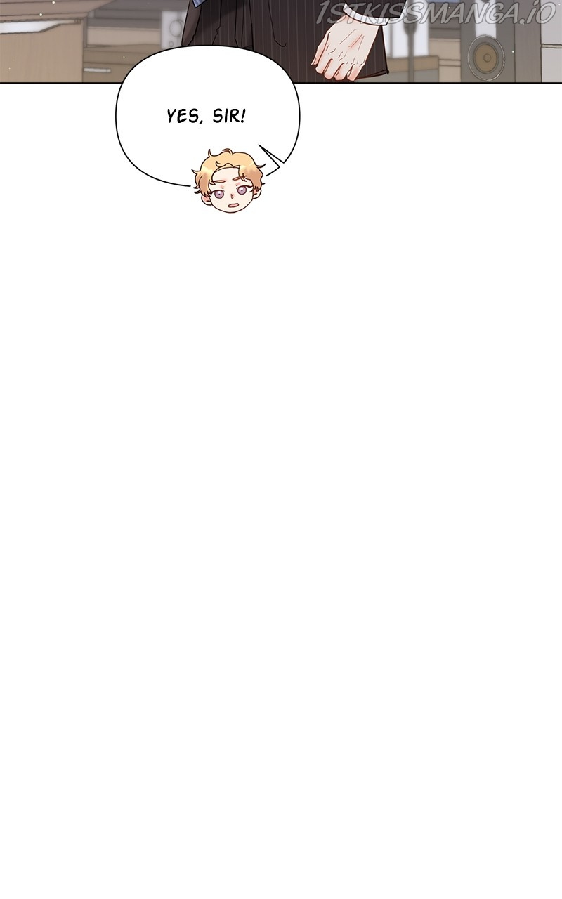 Lullaby – Manhwa chapter 28 - page 13