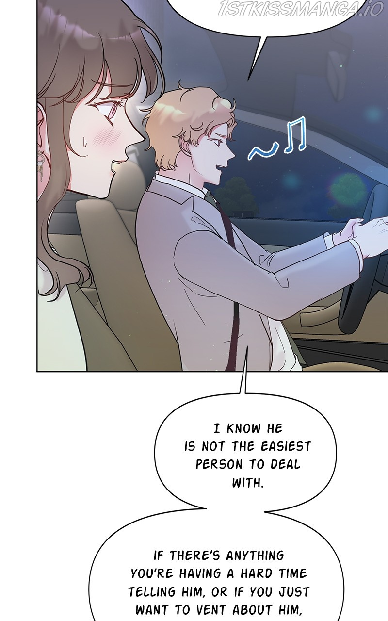 Lullaby – Manhwa chapter 28 - page 16