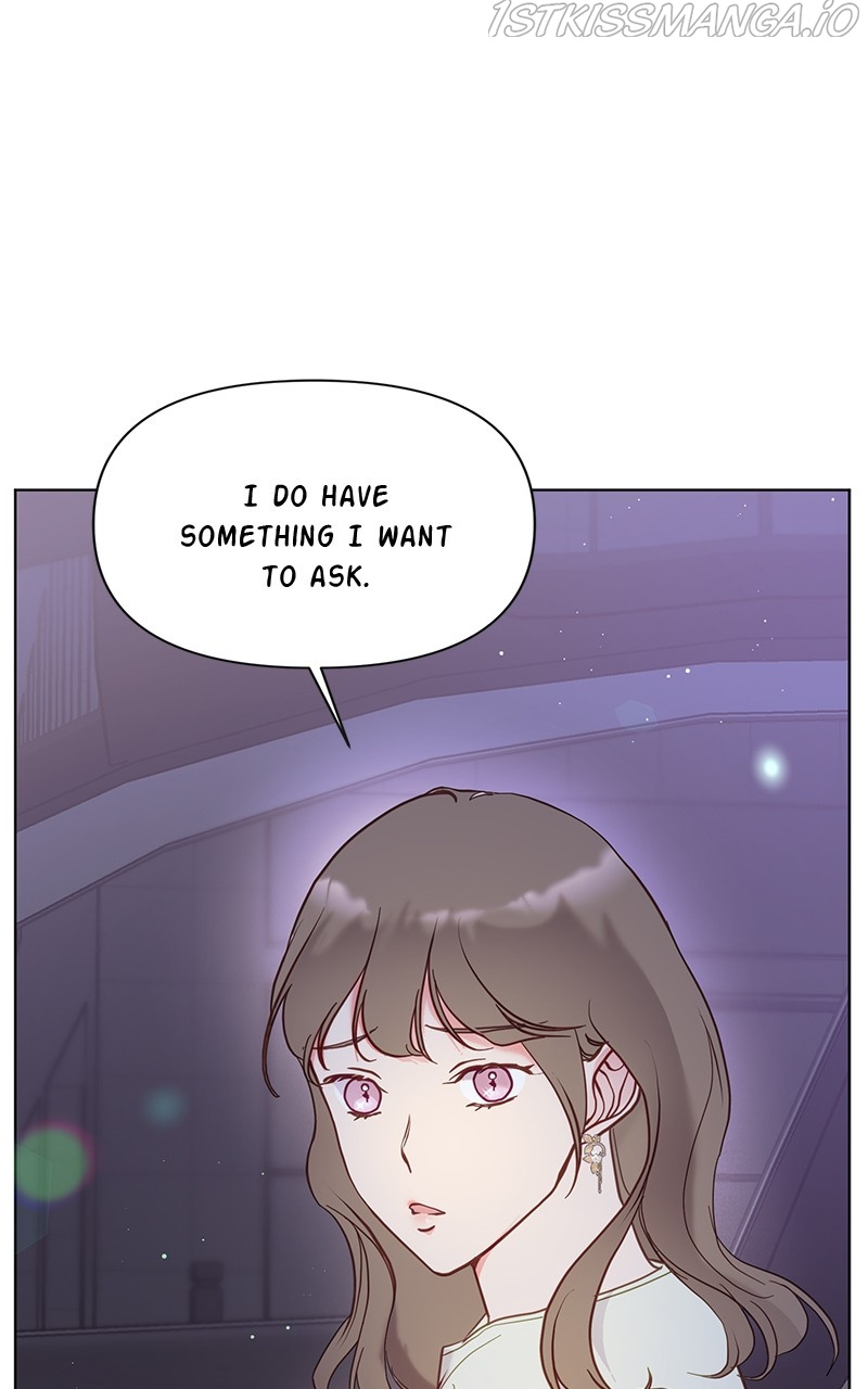 Lullaby – Manhwa chapter 28 - page 18