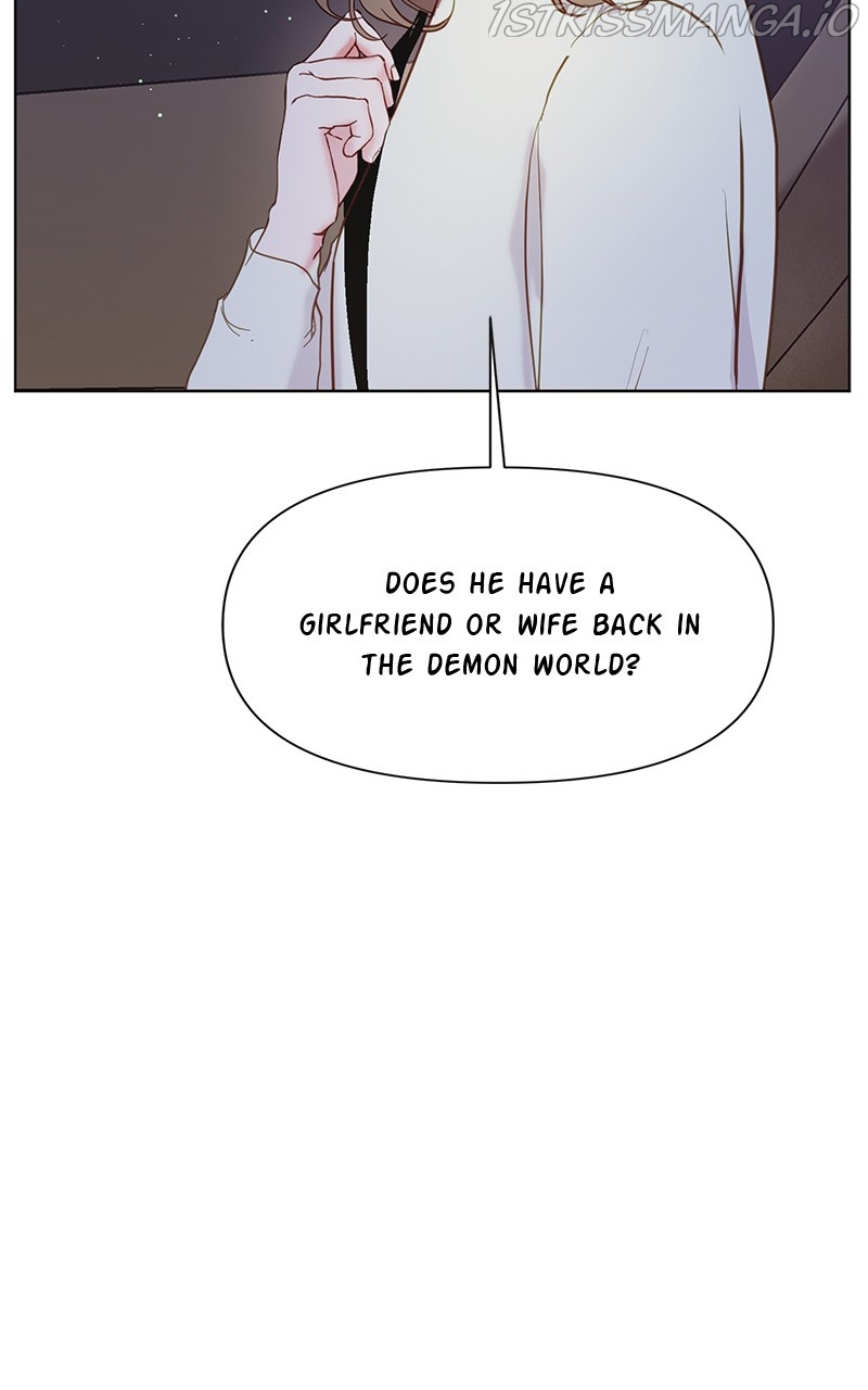 Lullaby – Manhwa chapter 28 - page 19