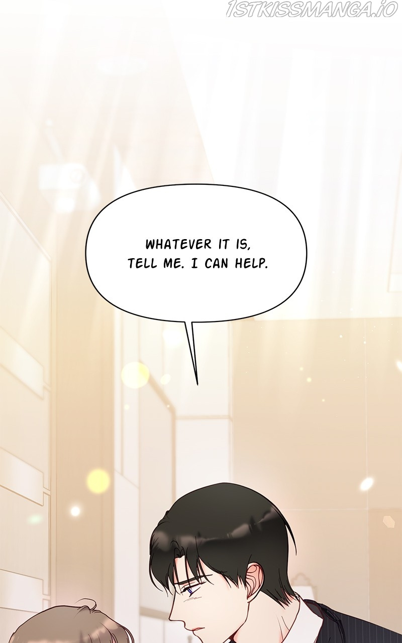 Lullaby – Manhwa chapter 28 - page 2