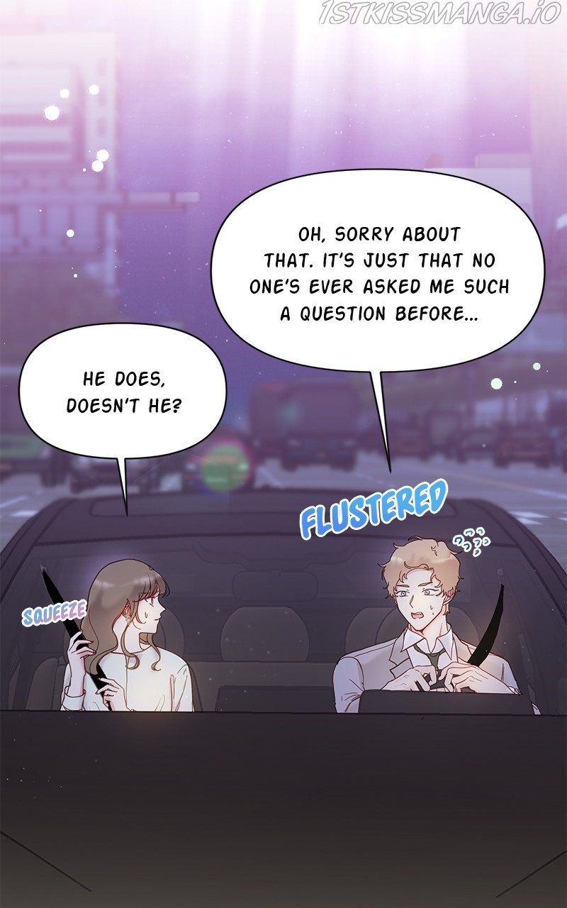 Lullaby – Manhwa chapter 28 - page 21