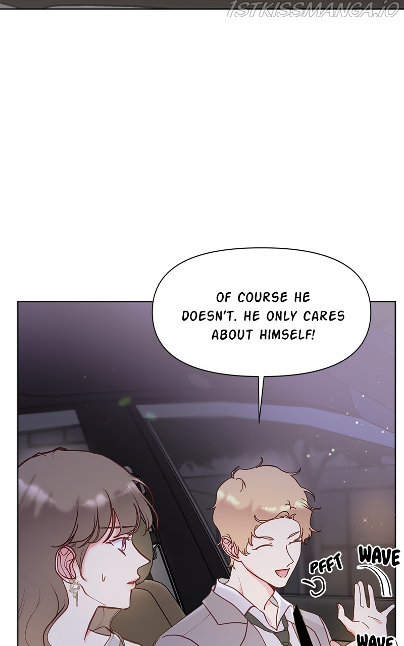 Lullaby – Manhwa chapter 28 - page 22