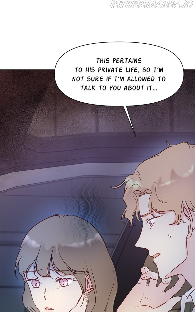 Lullaby – Manhwa chapter 28 - page 24