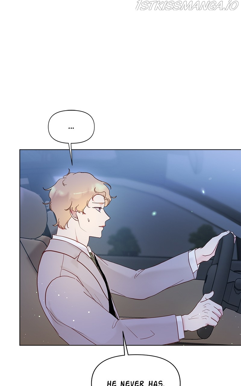 Lullaby – Manhwa chapter 28 - page 26