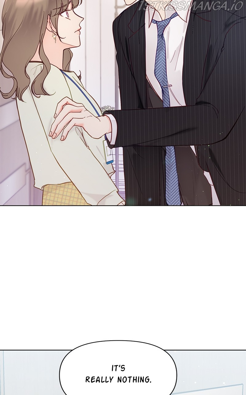 Lullaby – Manhwa chapter 28 - page 3