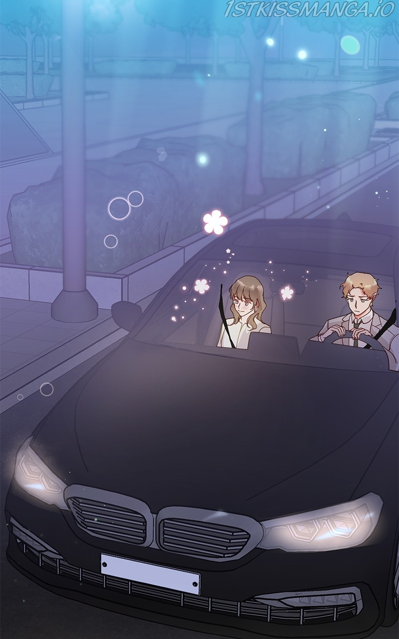 Lullaby – Manhwa chapter 28 - page 30