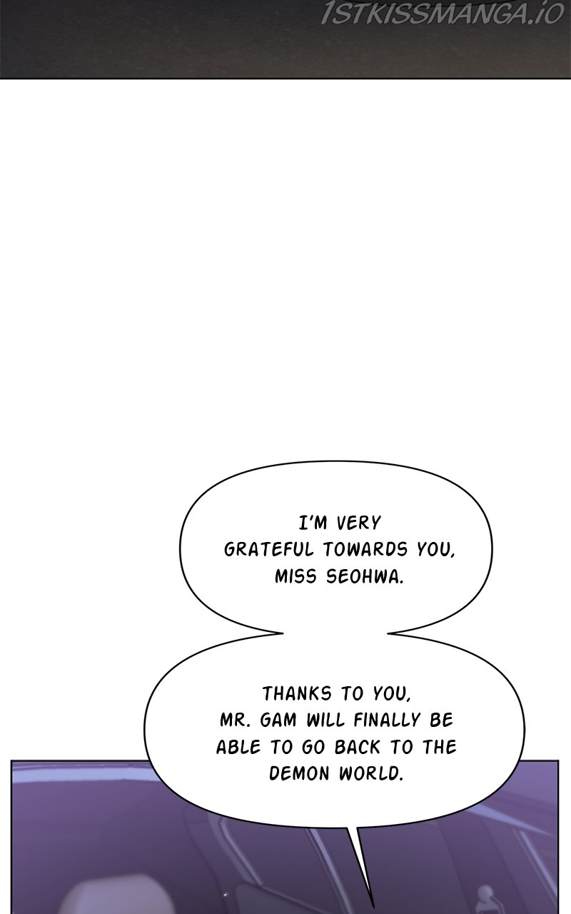 Lullaby – Manhwa chapter 28 - page 31