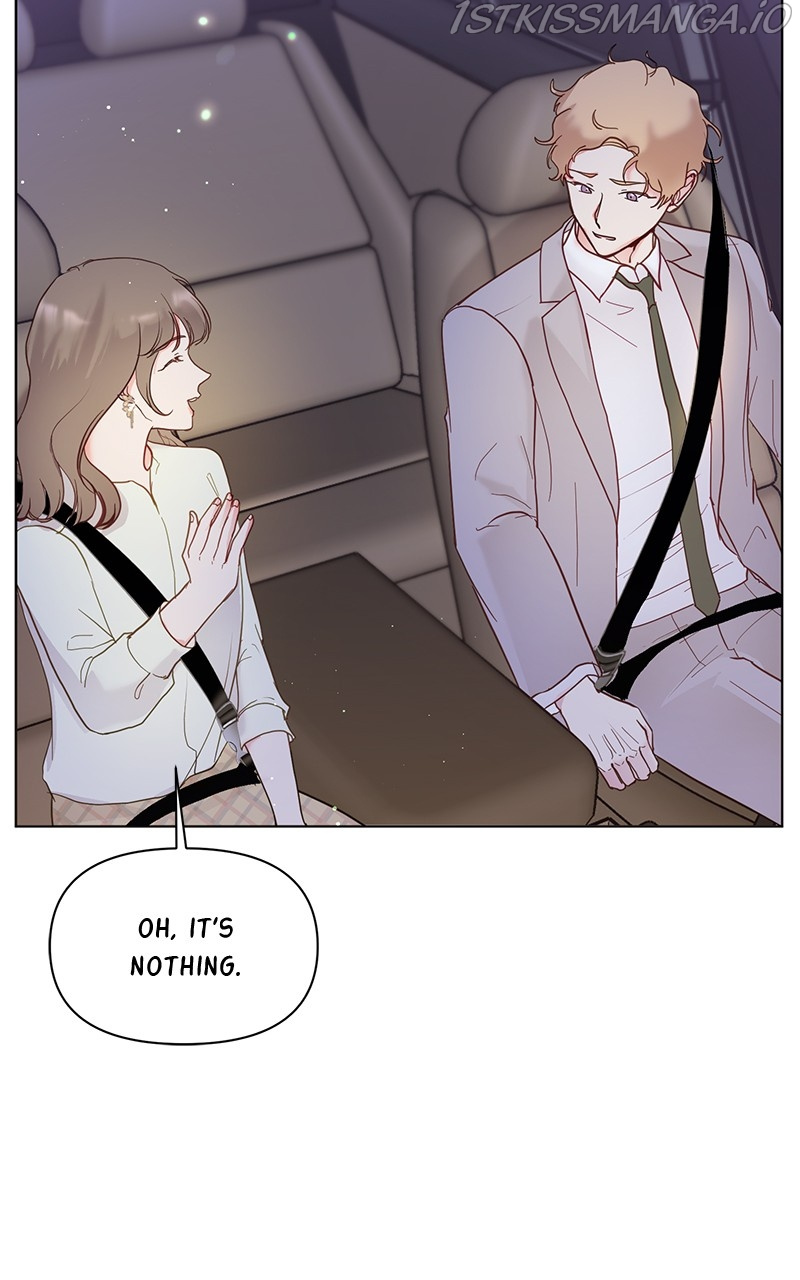 Lullaby – Manhwa chapter 28 - page 32