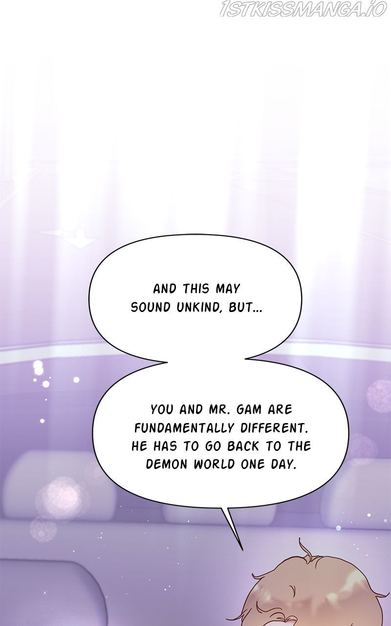 Lullaby – Manhwa chapter 28 - page 34