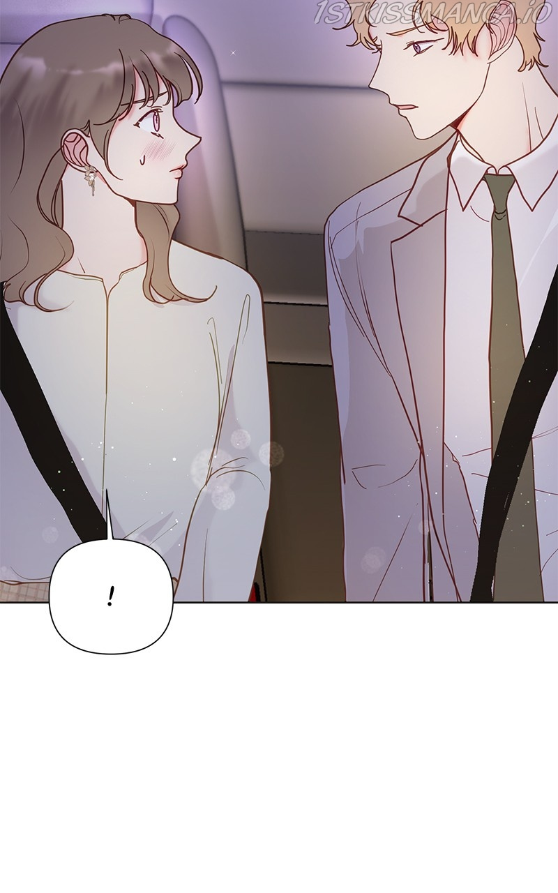 Lullaby – Manhwa chapter 28 - page 35