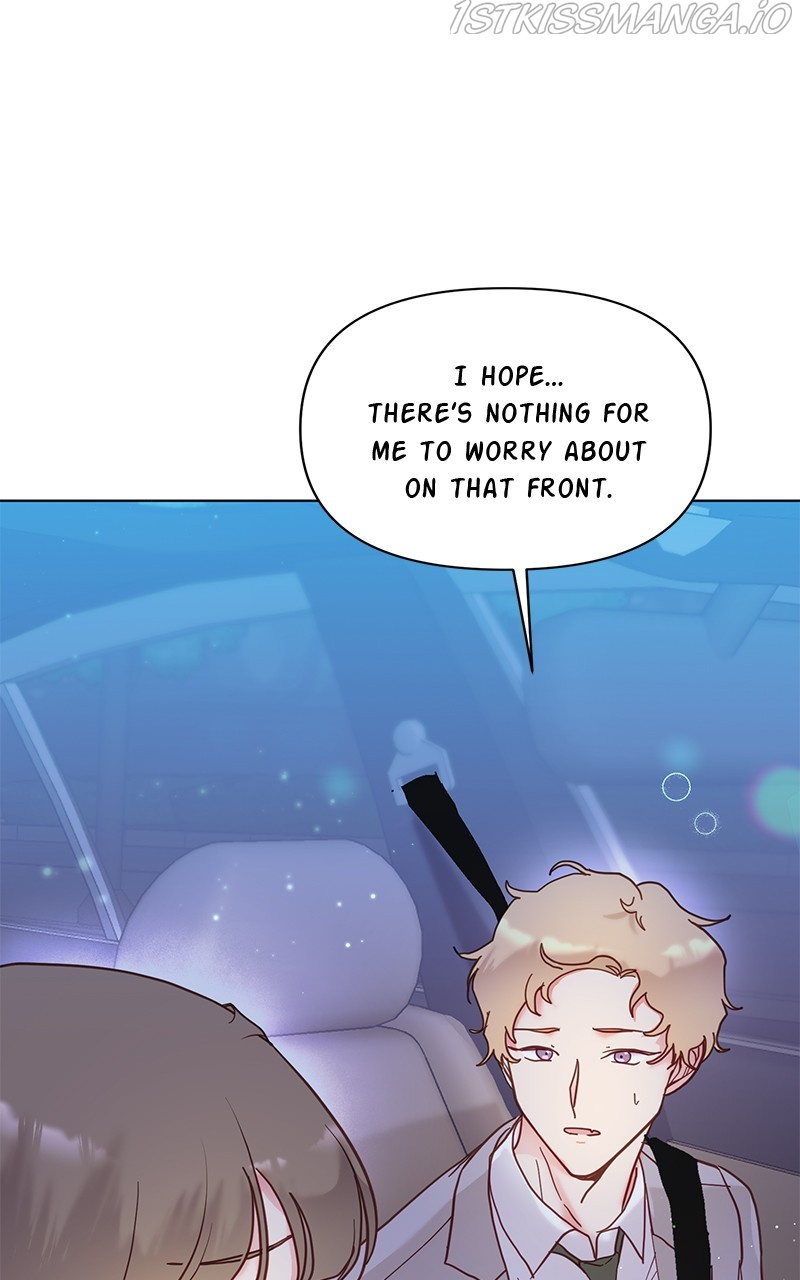 Lullaby – Manhwa chapter 28 - page 36