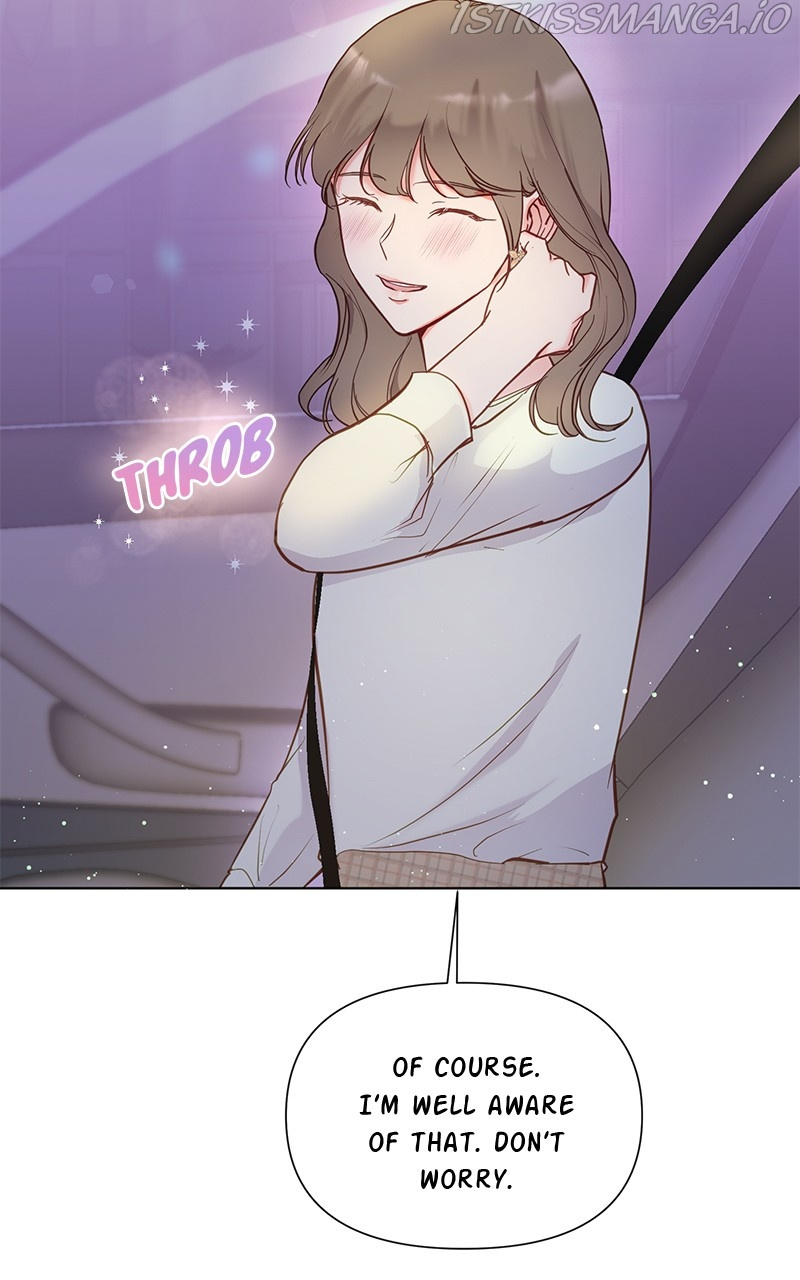 Lullaby – Manhwa chapter 28 - page 38