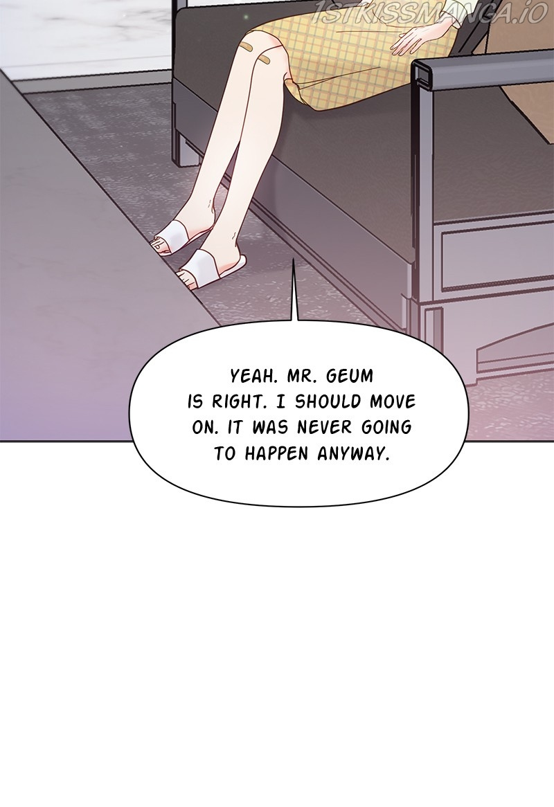 Lullaby – Manhwa chapter 28 - page 41