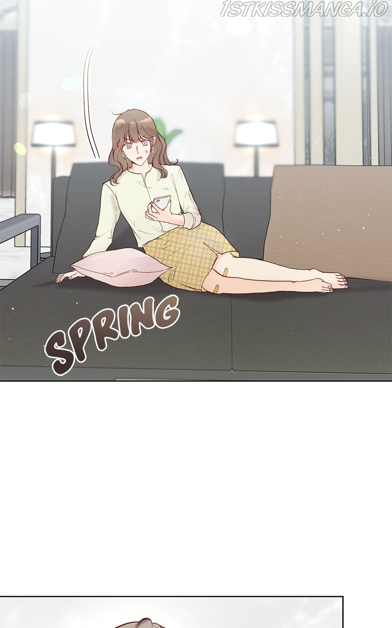 Lullaby – Manhwa chapter 28 - page 46