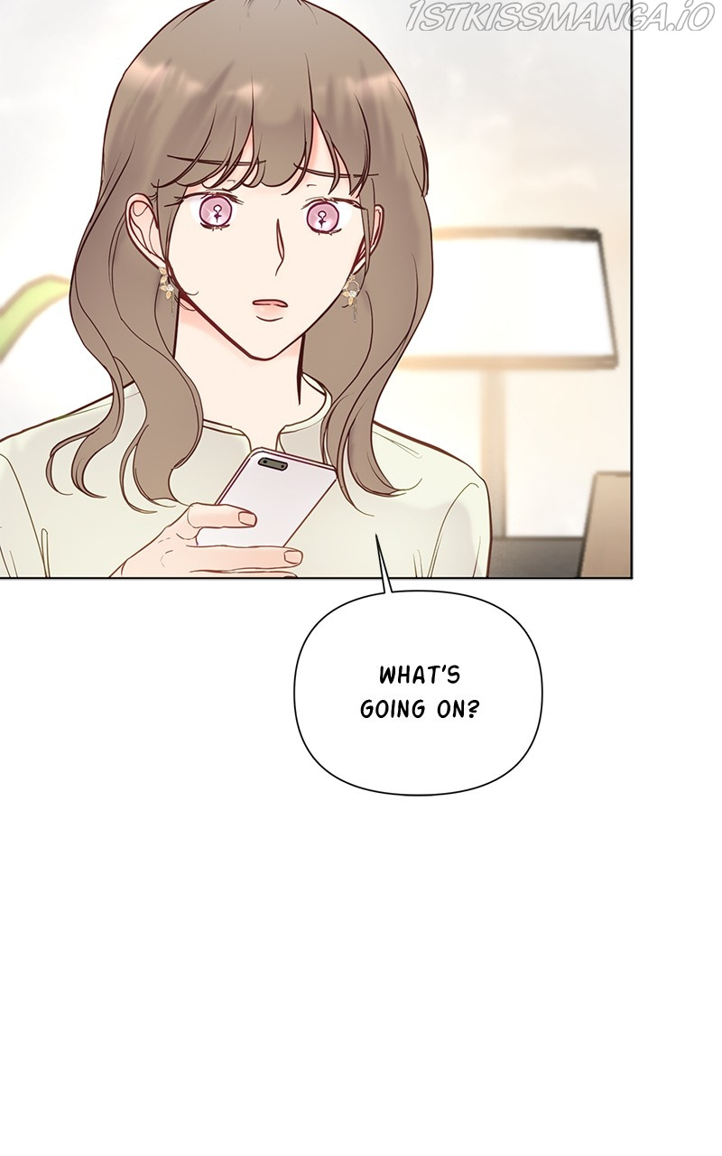 Lullaby – Manhwa chapter 28 - page 47