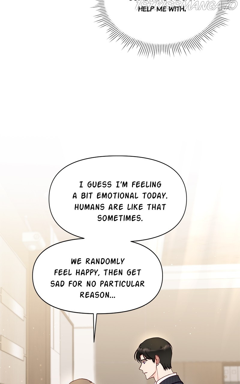 Lullaby – Manhwa chapter 28 - page 5