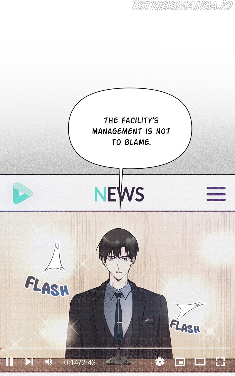 Lullaby – Manhwa chapter 28 - page 50