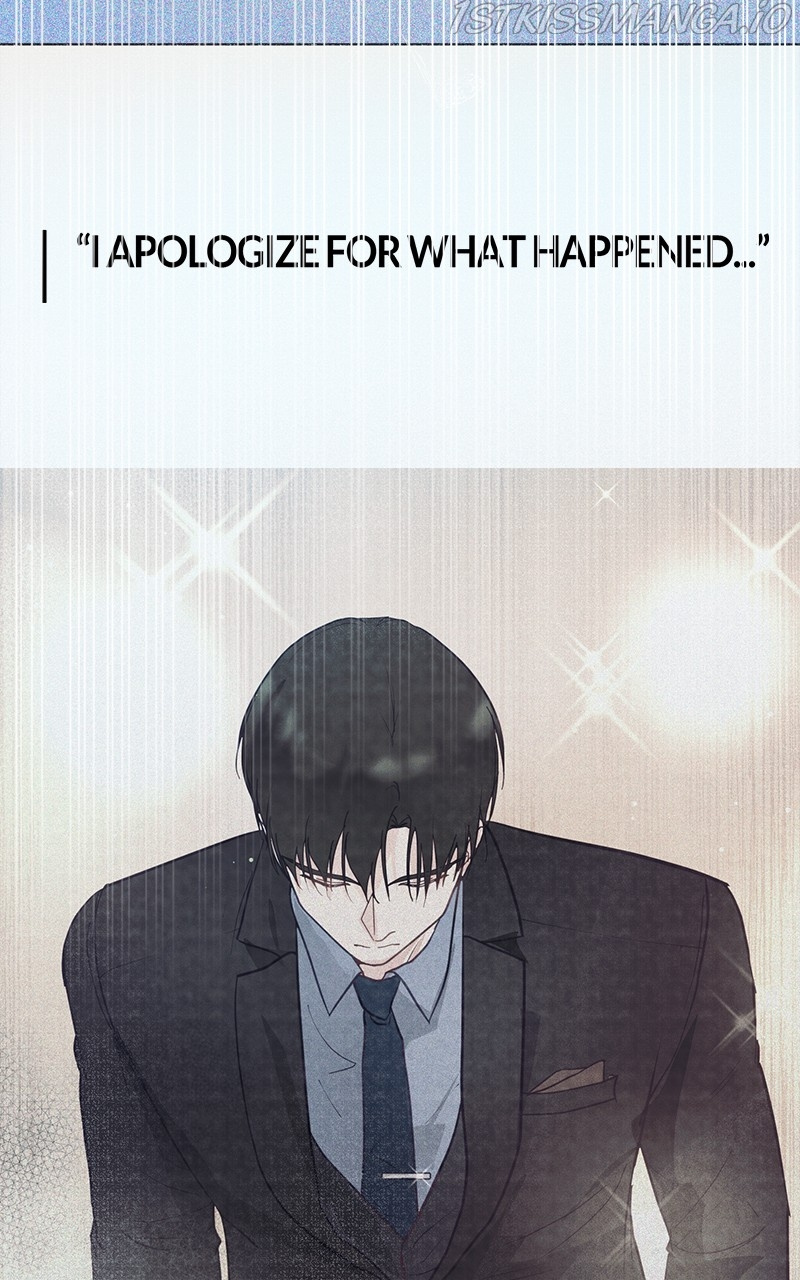 Lullaby – Manhwa chapter 28 - page 55