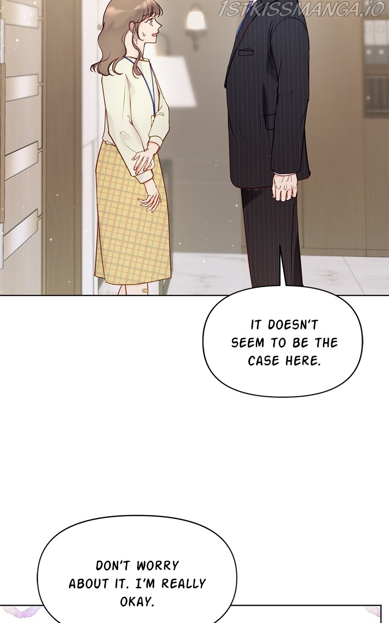 Lullaby – Manhwa chapter 28 - page 6