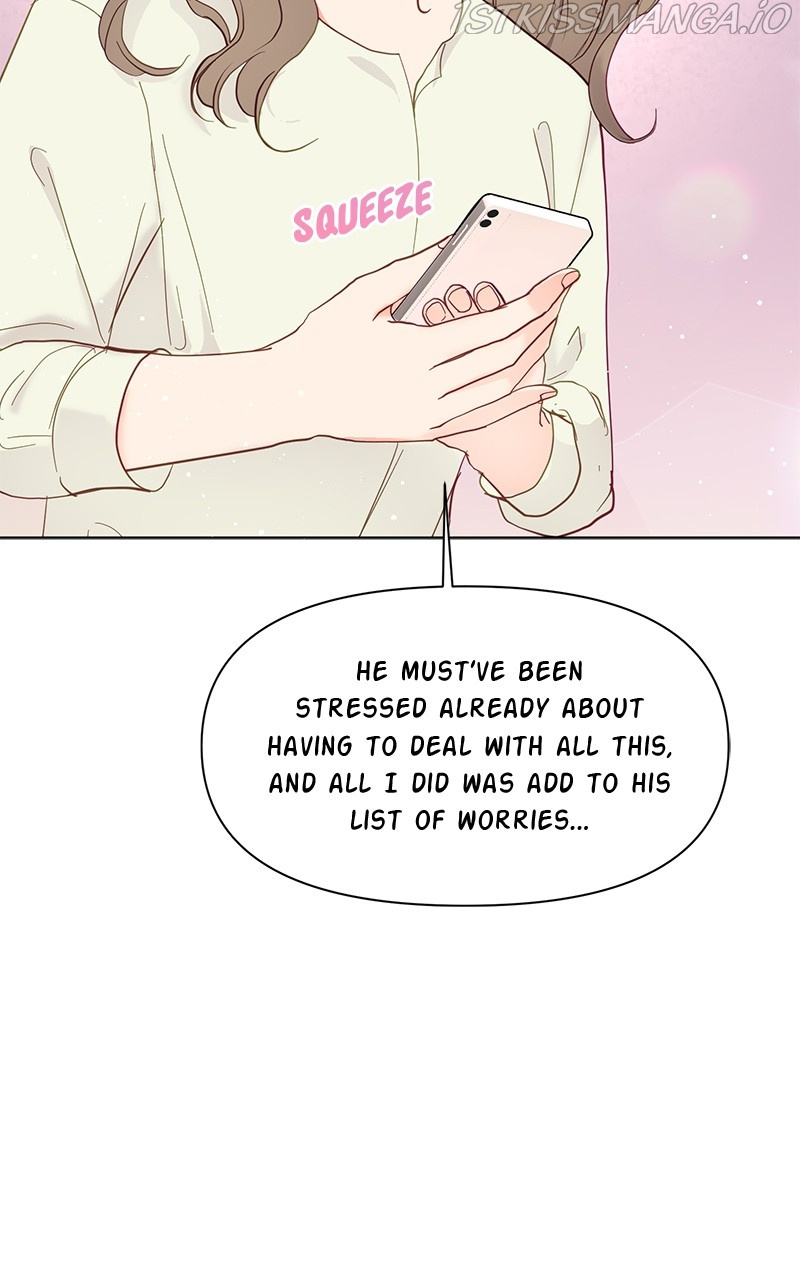 Lullaby – Manhwa chapter 28 - page 60