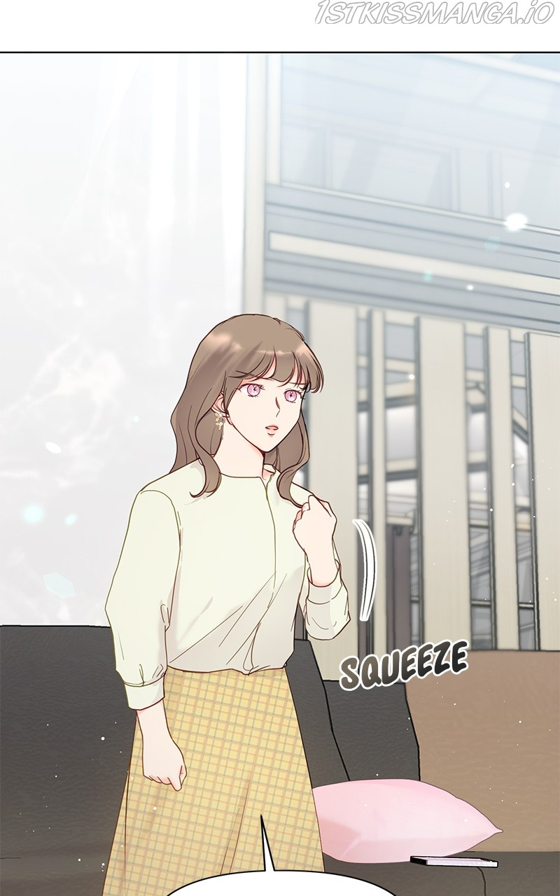 Lullaby – Manhwa chapter 28 - page 61