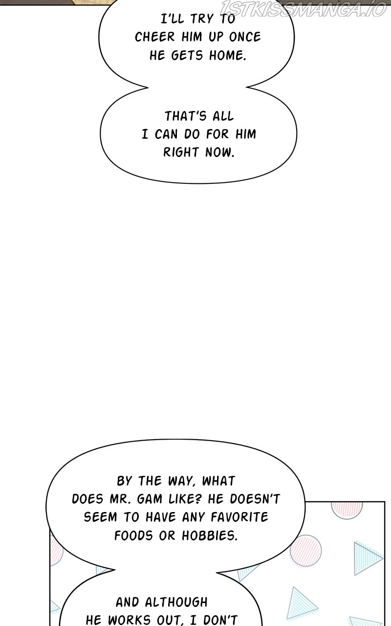 Lullaby – Manhwa chapter 28 - page 62