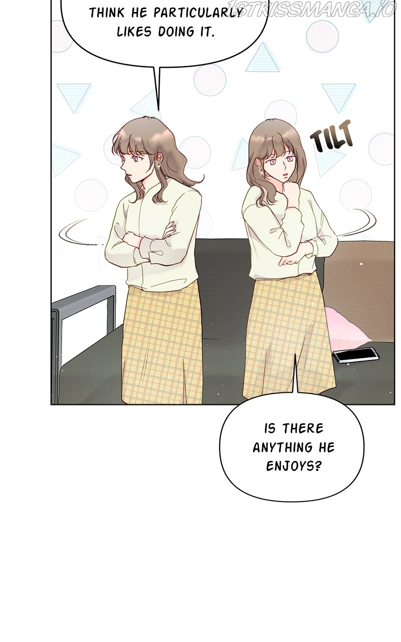 Lullaby – Manhwa chapter 28 - page 63