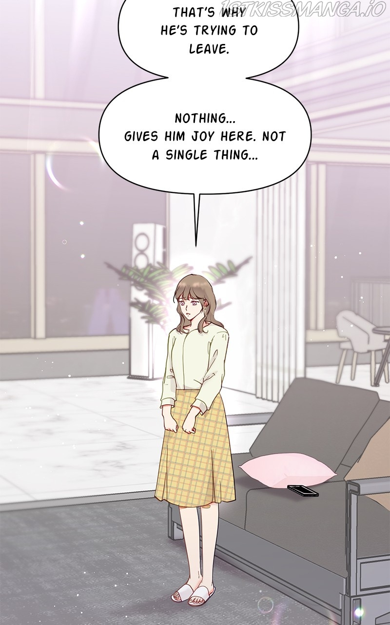 Lullaby – Manhwa chapter 28 - page 66